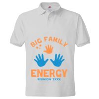 Ecosmart® Jersey Polo Thumbnail