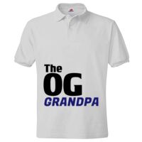 Ecosmart® Jersey Polo Thumbnail