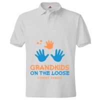 Ecosmart® Jersey Polo Thumbnail