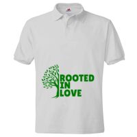 Ecosmart® Jersey Polo Thumbnail