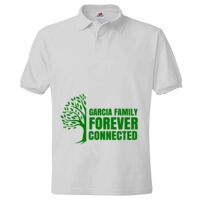 Ecosmart® Jersey Polo Thumbnail