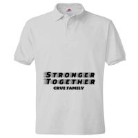 Ecosmart® Jersey Polo Thumbnail