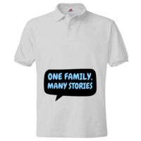 Ecosmart® Jersey Polo Thumbnail