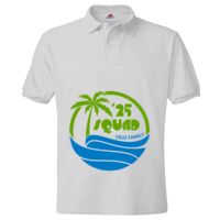 Ecosmart® Jersey Polo Thumbnail