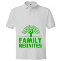 Ecosmart® Jersey Polo Thumbnail