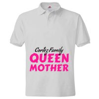 Ecosmart® Jersey Polo Thumbnail
