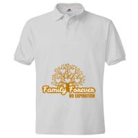 Ecosmart® Jersey Polo Thumbnail
