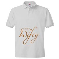 Ecosmart® Jersey Polo Thumbnail