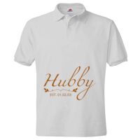 Ecosmart® Jersey Polo Thumbnail