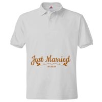Ecosmart® Jersey Polo Thumbnail