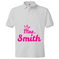 Ecosmart® Jersey Polo Thumbnail
