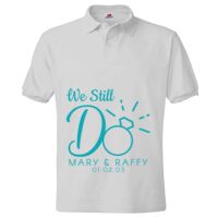 Ecosmart® Jersey Polo Thumbnail