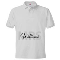 Ecosmart® Jersey Polo Thumbnail