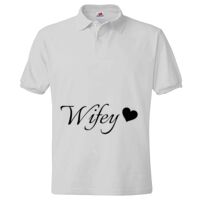 Ecosmart® Jersey Polo Thumbnail