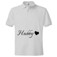 Ecosmart® Jersey Polo Thumbnail
