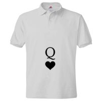 Ecosmart® Jersey Polo Thumbnail