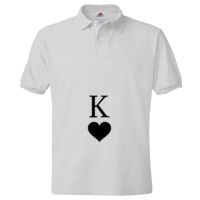 Ecosmart® Jersey Polo Thumbnail