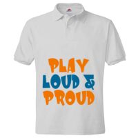 Ecosmart® Jersey Polo Thumbnail