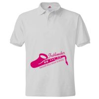 Ecosmart® Jersey Polo Thumbnail