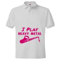 Ecosmart® Jersey Polo Thumbnail