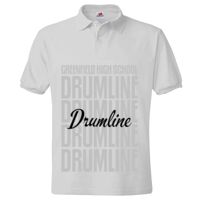 Ecosmart® Jersey Polo Thumbnail