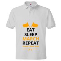 Ecosmart® Jersey Polo Thumbnail