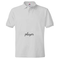 Ecosmart® Jersey Polo Thumbnail
