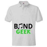 Ecosmart® Jersey Polo Thumbnail