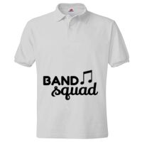 Ecosmart® Jersey Polo Thumbnail