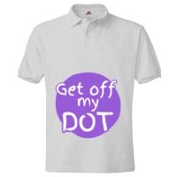 Ecosmart® Jersey Polo Thumbnail