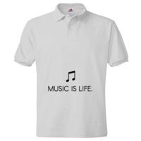 Ecosmart® Jersey Polo Thumbnail