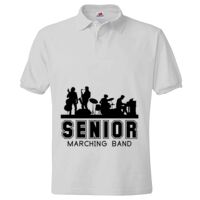 Ecosmart® Jersey Polo Thumbnail