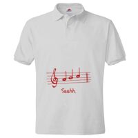 Ecosmart® Jersey Polo Thumbnail
