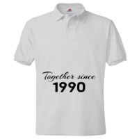Ecosmart® Jersey Polo Thumbnail