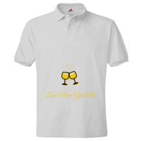 Ecosmart® Jersey Polo Thumbnail