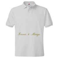 Ecosmart® Jersey Polo Thumbnail