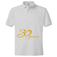 Ecosmart® Jersey Polo Thumbnail