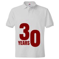 Ecosmart® Jersey Polo Thumbnail