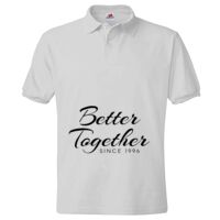 Ecosmart® Jersey Polo Thumbnail