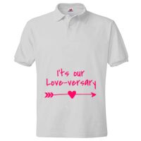 Ecosmart® Jersey Polo Thumbnail