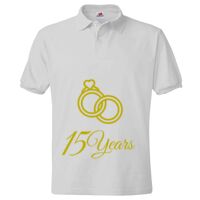 Ecosmart® Jersey Polo Thumbnail