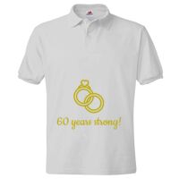 Ecosmart® Jersey Polo Thumbnail