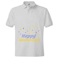 Ecosmart® Jersey Polo Thumbnail