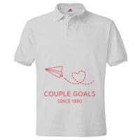 Ecosmart® Jersey Polo Thumbnail