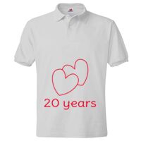 Ecosmart® Jersey Polo Thumbnail