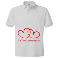 Ecosmart® Jersey Polo Thumbnail