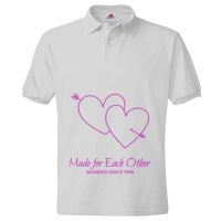 Ecosmart® Jersey Polo Thumbnail