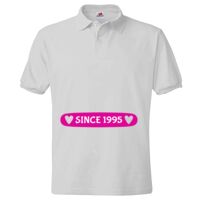 Ecosmart® Jersey Polo Thumbnail