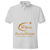 Ecosmart® Jersey Polo Thumbnail