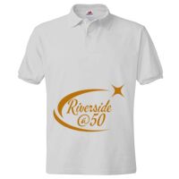Ecosmart® Jersey Polo Thumbnail